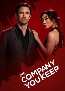 The Company You Keep Season 1 Episode 5
