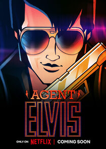 Agent Elvis Season 1