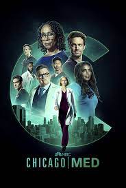 Chicago Med Season 10 Episode 19