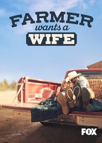 Farmer Wants a Wife US Season 2 Episode 12