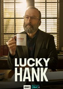 LUCKY HANK Season 1 Episode 3