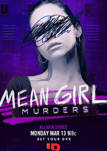Mean Girl Murders Season  1 Episode 2