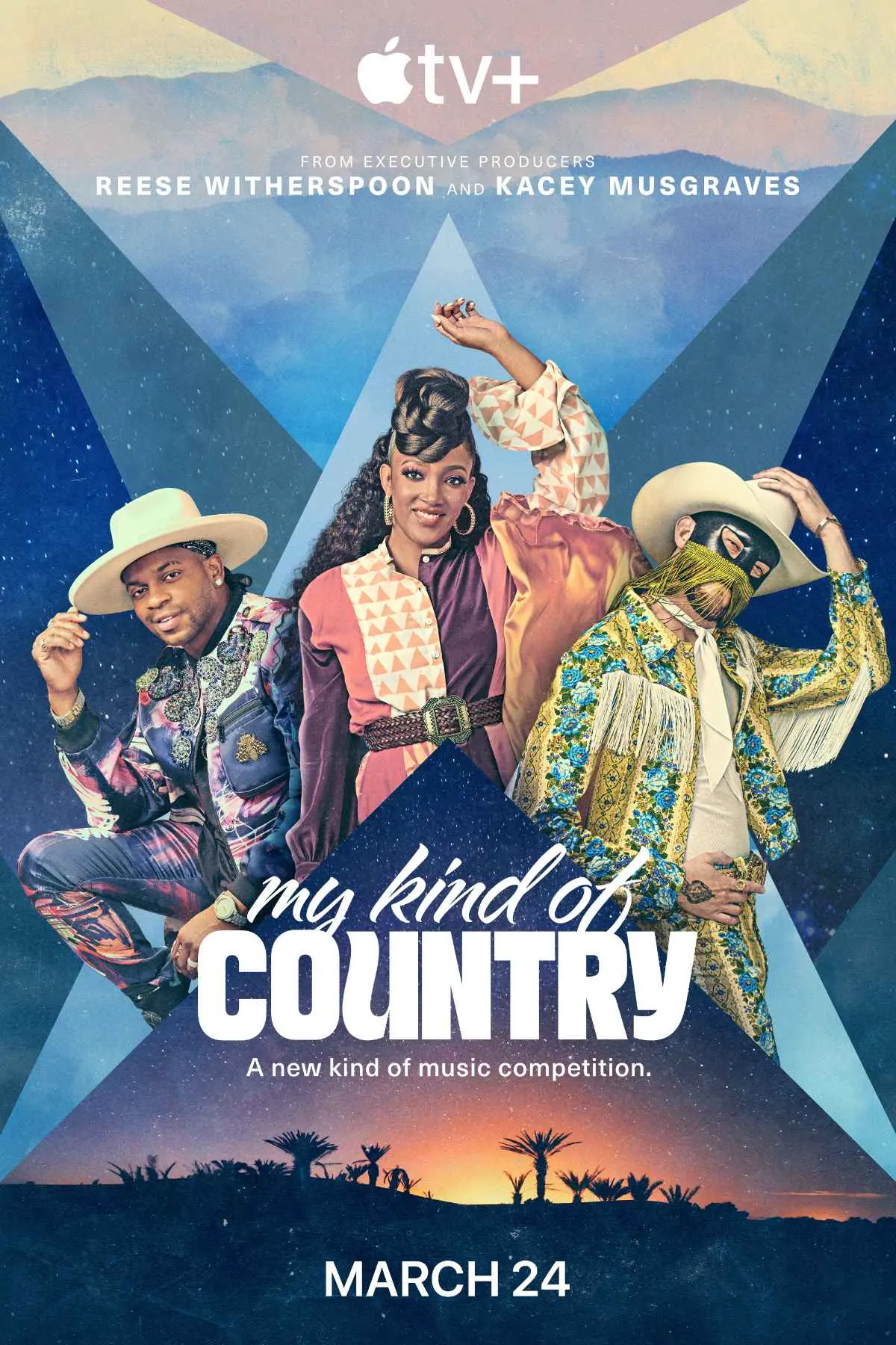 My Kind of Country Season 1 Episode 1-3