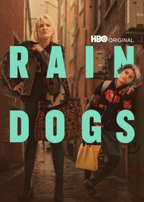 Rain Dogs Season 1 Episode 4 Didion Hell