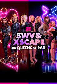 SWV And Xscape The Queens Of RnB Season 1 Episode 4