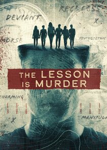 The Lesson is Murder Season 1