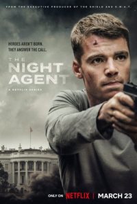 The Night Agent Season 1 