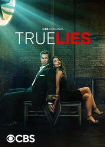 True Lies Season 1 Episode 4