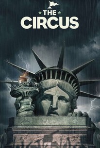 The Circus Season 8 Episode 5