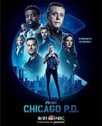 Chicago PD Season 12 Episode 18