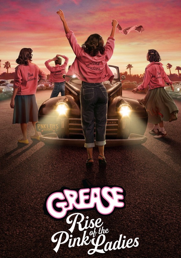 Grease Rise of the Pink Ladies Season 1 Episode 9