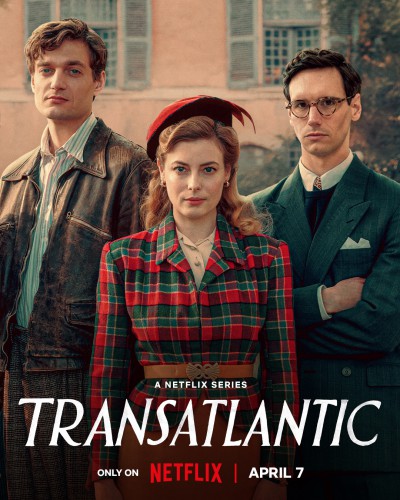 Transatlantic Season 1