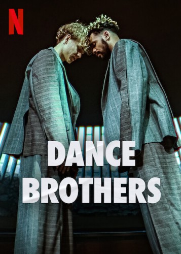 Dance Brothers (Finnish) Season 1 Dub
