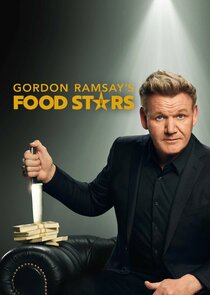 Gordon Ramsays Food Stars Season 1 Episode 1