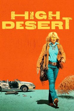 High Desert Season 1 Episode 4
