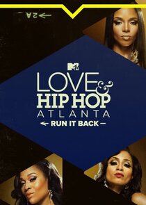 Love and Hip Hop Atlanta Season 11 Episode 15