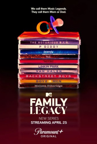 MTVs Family Legacy Season 1
