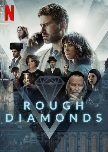 Rough Diamonds (Dutch) Season 1 Dub