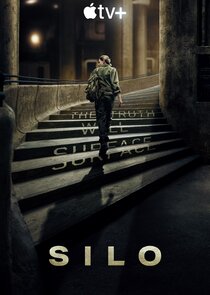Silo Season 1 Episode 5