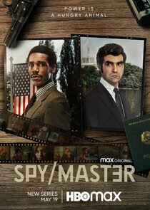 Spy Master Season 1 Episode 3