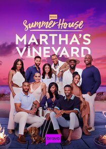 Summer House Marthas Vineyard Season 2 Episode 3