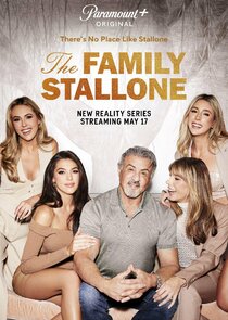 The Family Stallone Season 1 Episode 3