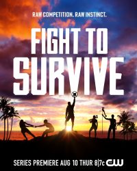 Fight to Survive Season 1 Episode 4