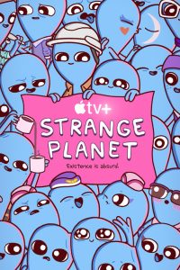 Strange Planet Season 1 Episode 7