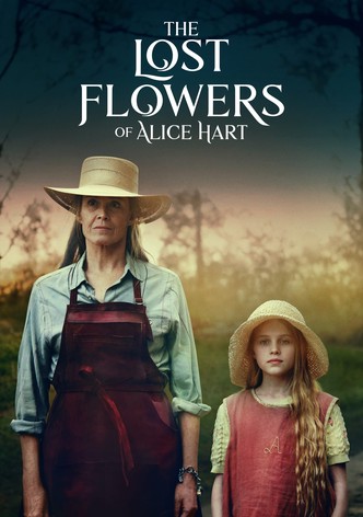 The Lost Flowers Of Alice Hart Season 1 Episode 7