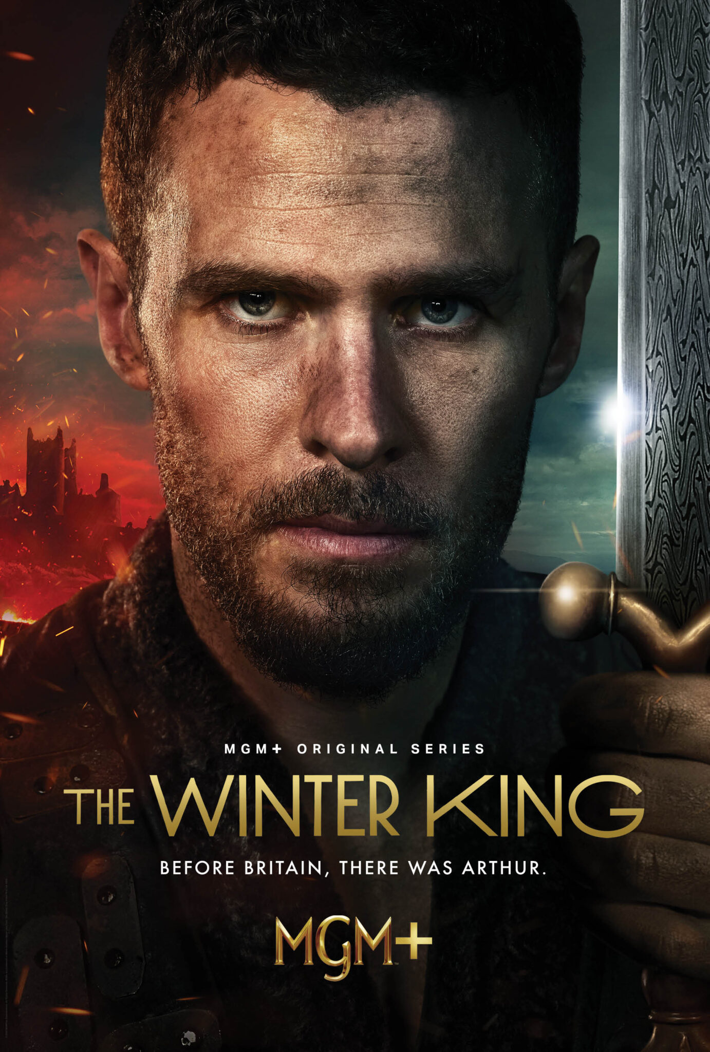 The Winter King Season 1 Episode 3