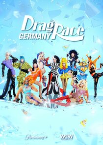 Drag Race Germany Season 1 Episode 1
