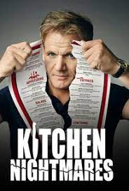 Kitchen Nightmares US Season 8 Episode 1