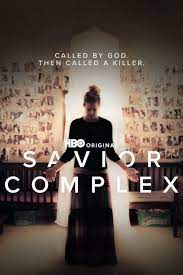 Savior Complex Season 1 Episode 1-3