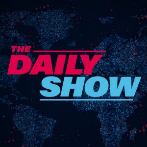 The Daily Show 2024.02.14