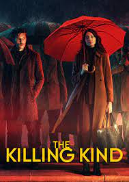 The Killing Kind Season 1 Complete
