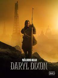 The Walking Dead Daryl Dixon S1E4