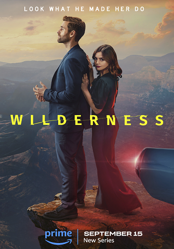 Wilderness 2023 Season 1