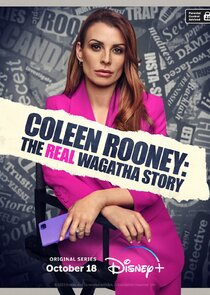 Coleen Rooney The Real Wagatha Story