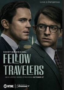 Fellow Travelers Season 1 Episode 5
