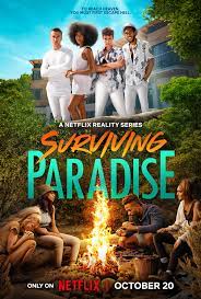 Surviving Paradise Season 1