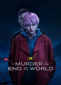 A Murder at the End of the World S01E04