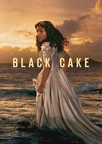 Black Cake S01E07