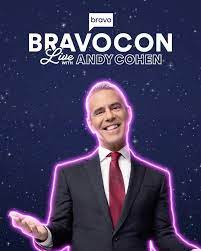 Bravocon Live with Andy Cohen S01E01-03