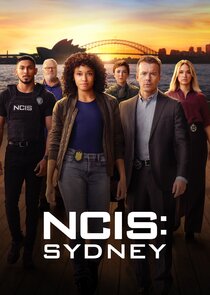 NCIS Sydney Season 1 Episode 3