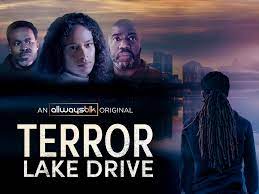 Terror Lake Drive S03E01