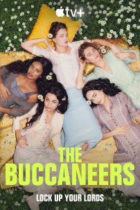 The Buccaneers 2023 S01E06