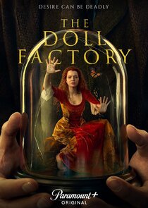 The Doll Factory S01E01-04