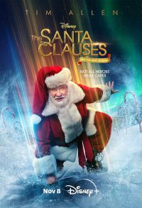 The Santa Clauses S2E1-2 
