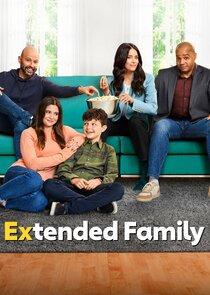 Extended Family Season 1 Episode 9