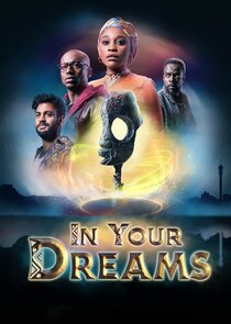 In Your Dreams 2023 S01E01-05